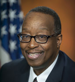 Robert L. Listenbee, Administrator of OJJDP Robert L. Listenbee, Administrator of OJJDP
