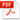 PDF file/icon