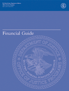Financial Guide Cover