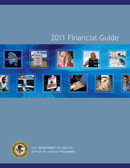 OCFO Financial Guide cover