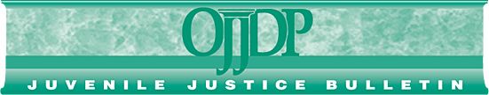 OJJDP logo