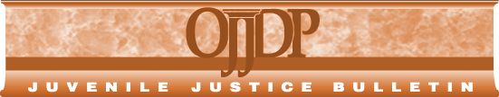 OJJDP logo