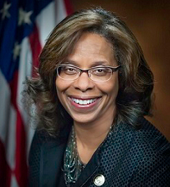 Karol V. Mason, Assistant Attorney General