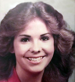 OJP partnership helps with identification of missing or unidentified persons like Andrea Kuiper Andrea Kuiper - identified after missing for 27 years