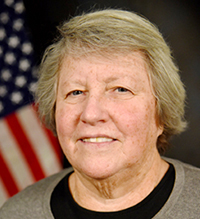 Eileen M. Garry