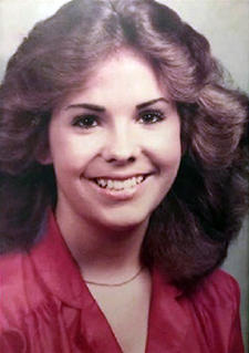 OJP partnership helps with identification of missing or unidentified persons like Andrea Kuiper Andrea Kuiper - identified after missing for 27 years