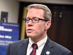 Alan R. Hanson, Acting Assistant Attorney General