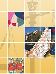 Crime mapping photos