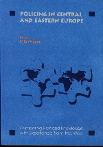 Policing in Central and Eastern Europe