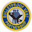 Bulletproof Vest Partnership Logo