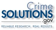 CrimeSolutions