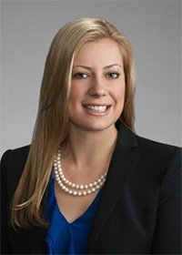 Jessica E. Hart OVC Director