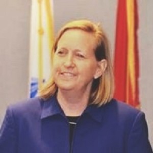 Kristen Mahoney photo