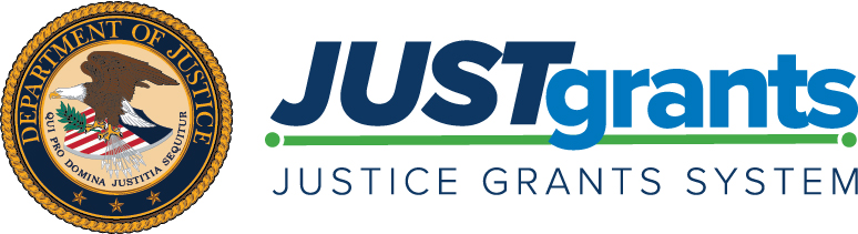 JustGrants Logo