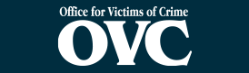 Office for Victims of Crime logo