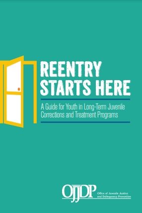 Reentry Starts Here Toolkit