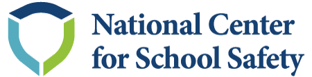 National Center for School Safety logo