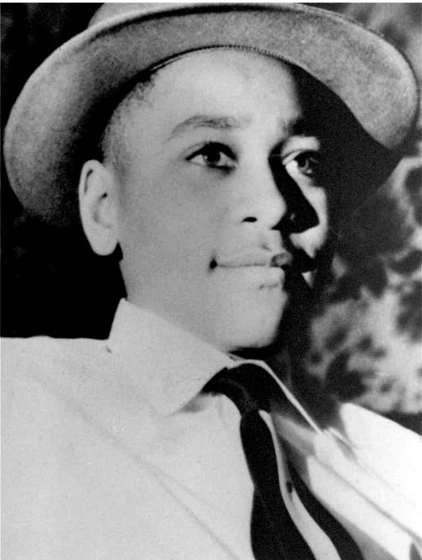 Emmett Till