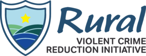 Rural Violent Crime Reduction Initiative logo