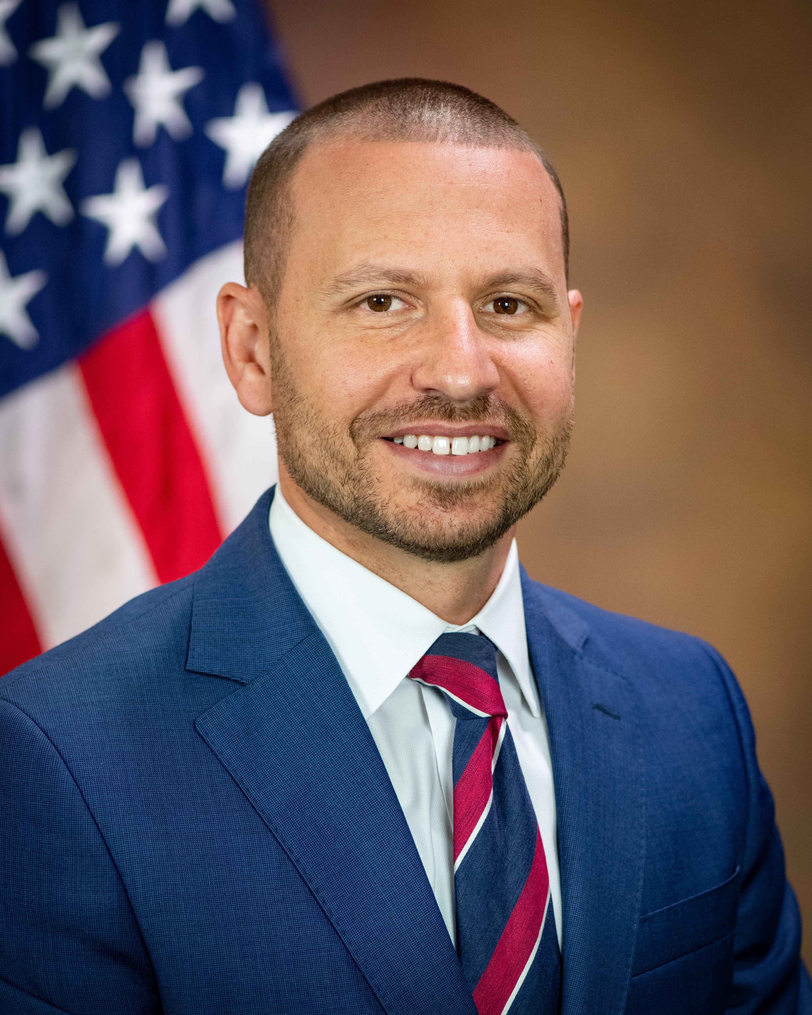 Brent Cohen Acting Principal Deputy Assistant Attorney General