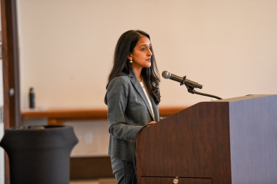 Associate Attorney General Vanita Gupta