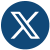 X logo