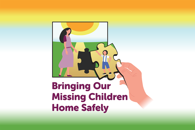 Bringing Our Missing Children Home Safely