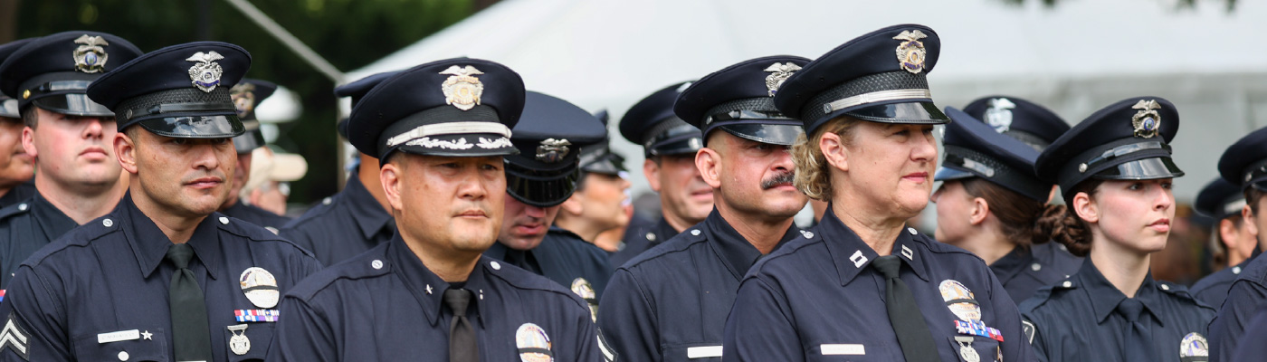 National Police Week