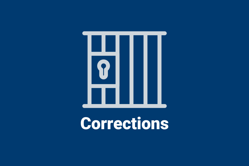 Corrections