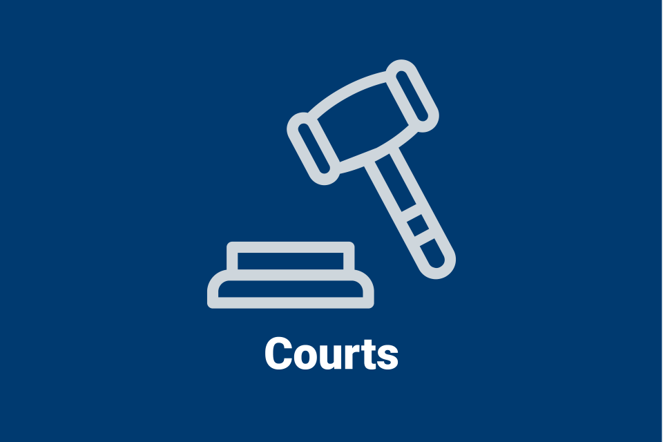 Courts