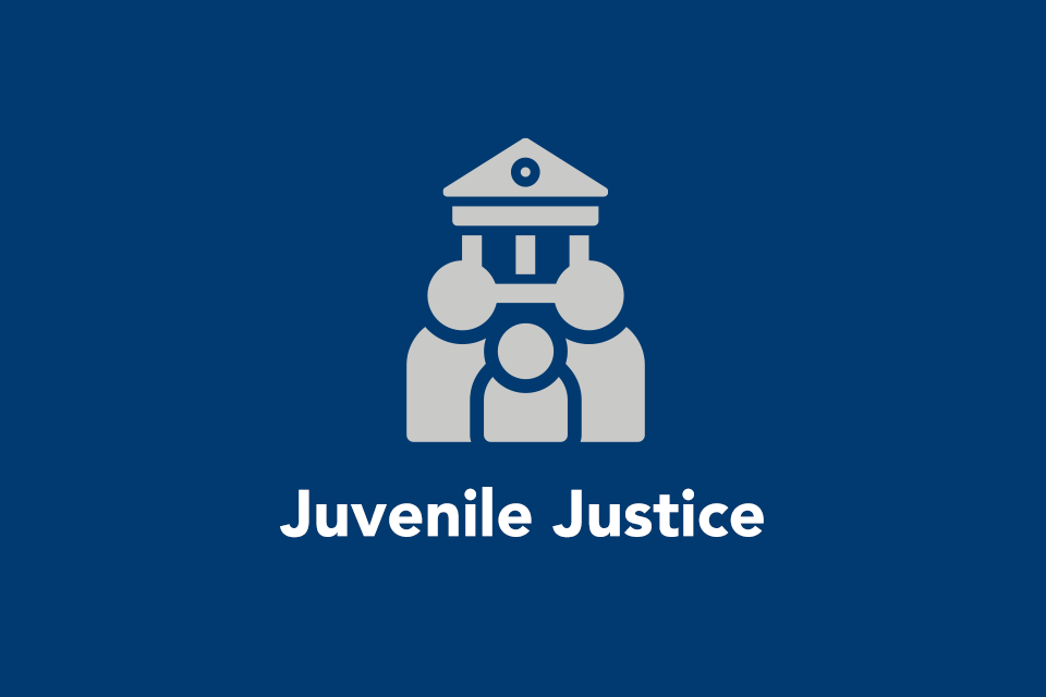 Juvenile justice