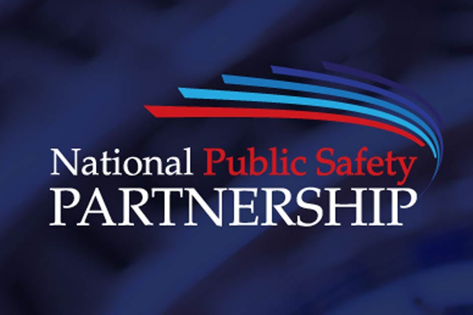 National Public Safety Partnership