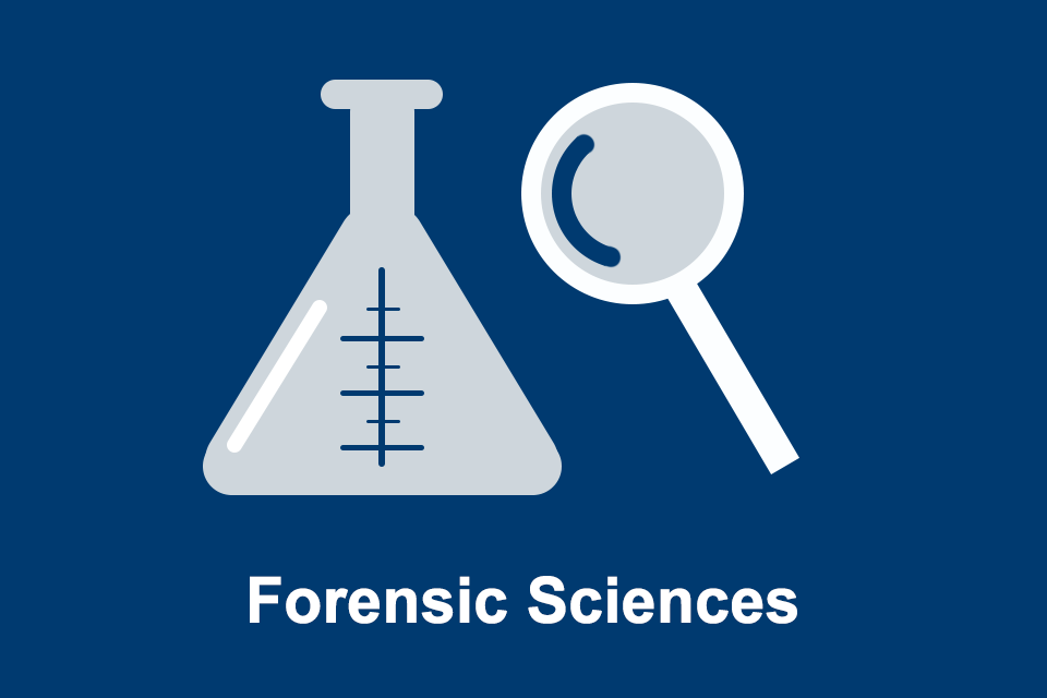 Forensic Sciences