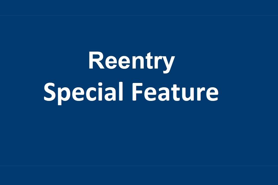 Reentry Special Feature