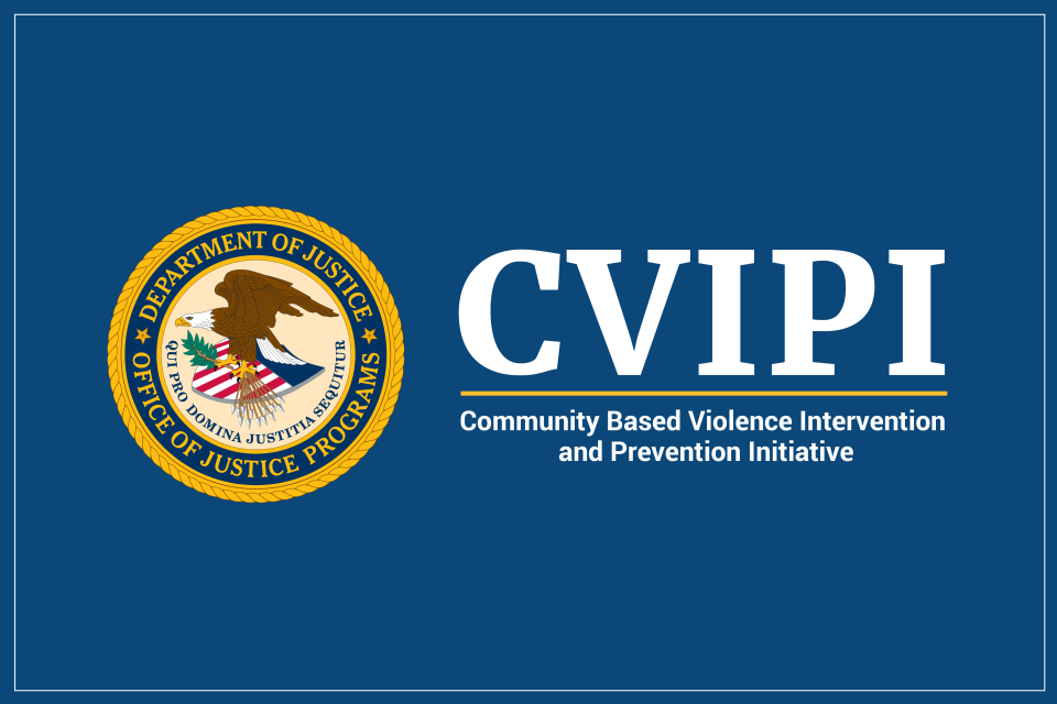 Community Based Violence Intervention Card