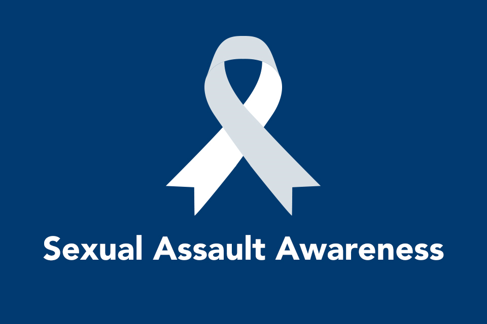 Sexual Assault Awareness