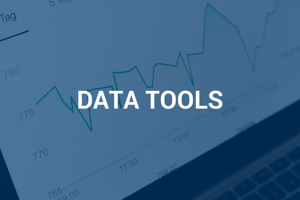 Data Tools