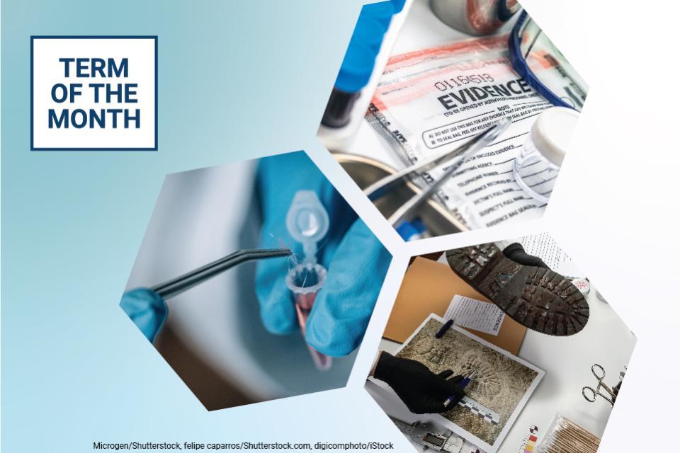 Forensic Science Service Providers