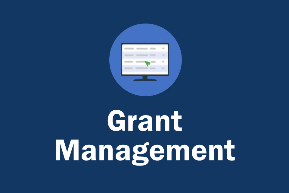 Grant Management