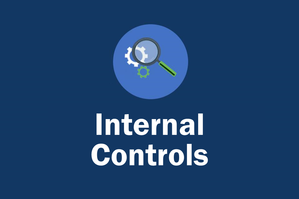 Internal Controls
