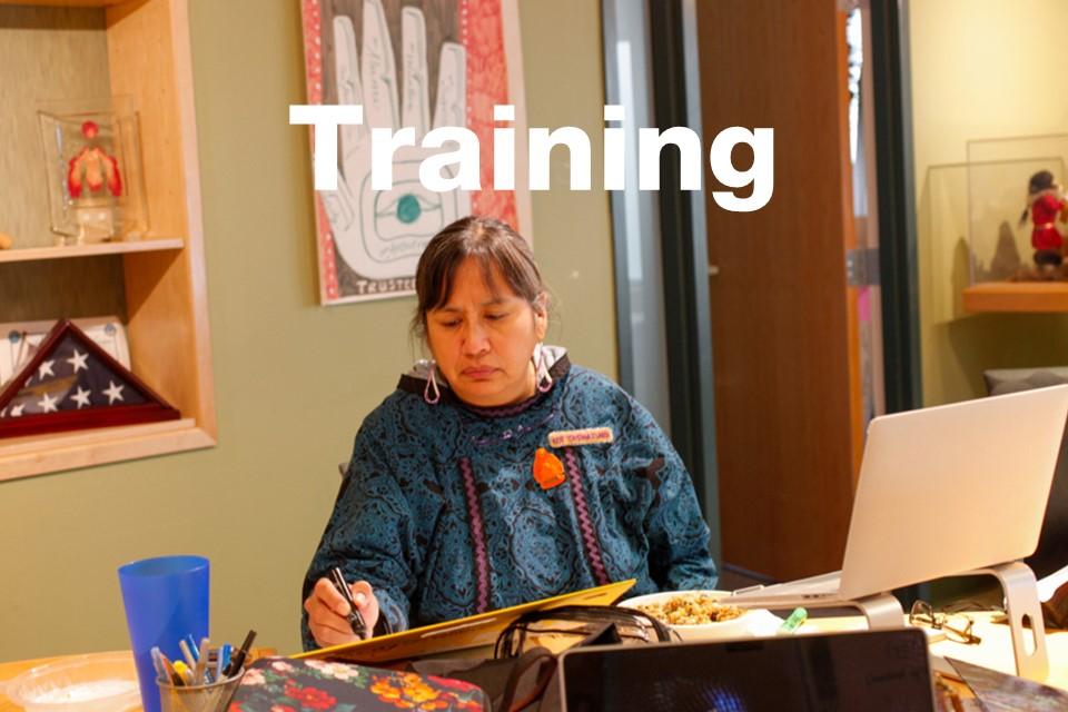 Training