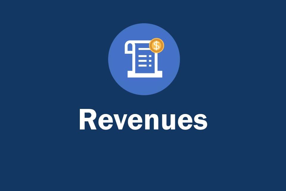Revenues