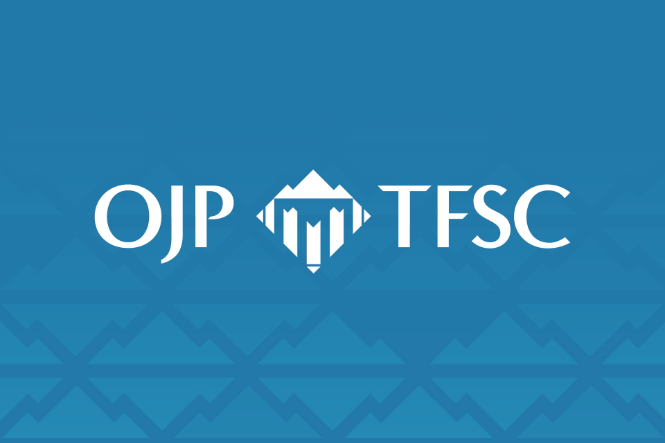 OJP TFSC