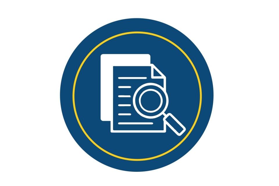 Grant Awards Search Card