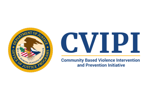 Community Based Violence Intervention and Prevention Initiative (CVIPI)
