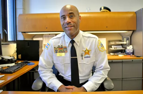 Ernie Cato