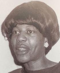 Blog Page Lucille Frye