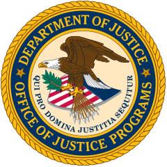 OJP Seal