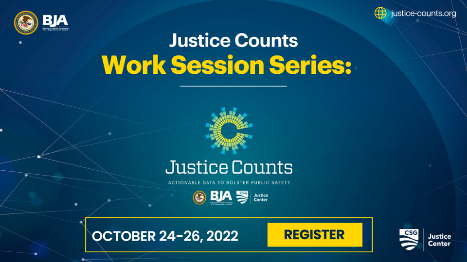 Count Assist Courts and Pretrial Operations Technical Implementation Guide | Bureau ...