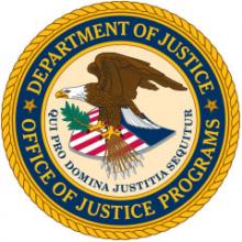 OJP Seal